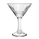 Cocktailglas La Mediterr�nea Phasai geneve Gennemsigtig Glas 200 ml (24 enheder) #7