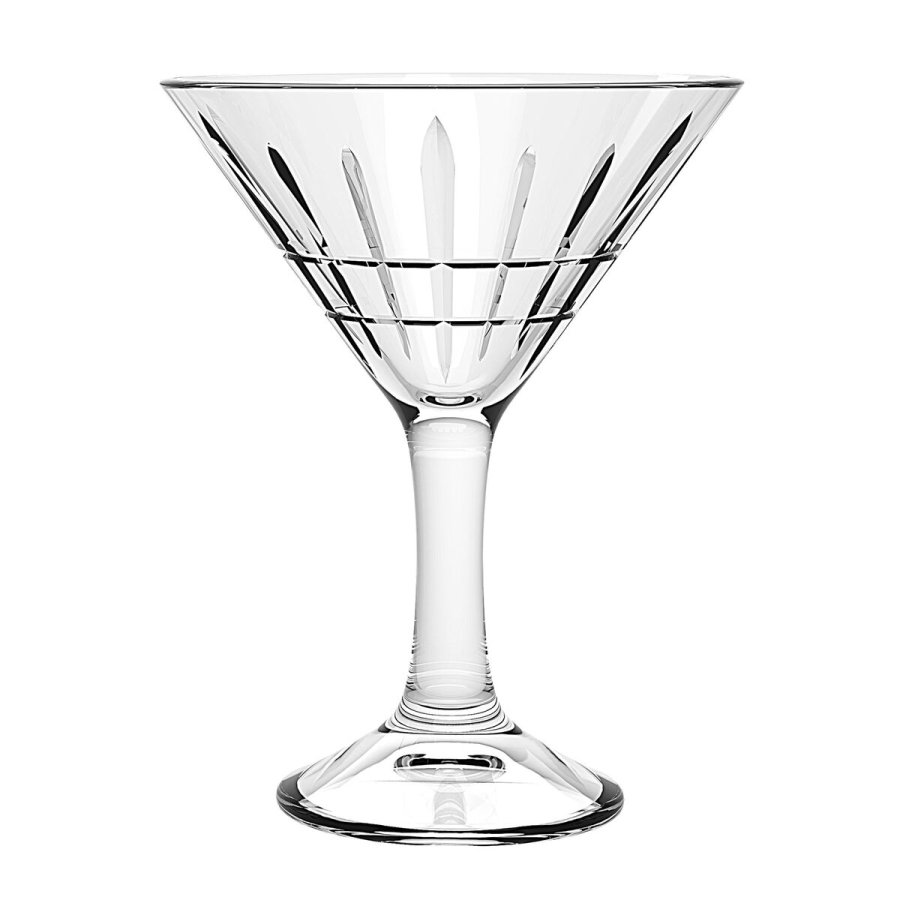 Cocktailglas La Mediterr�nea Phasai rio Gennemsigtig Glas 200 ml (24 enheder) #7