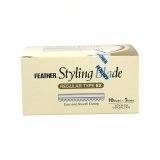 Hrtrimmer/Shaver Eurostil Styling Blade #1