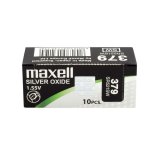Knapbatteri Maxell SR521SW 379 1,55 V Knap-cellbatteri #1