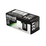 Knapbatteri Maxell SR616SW 321 1,55 V Knap-cellbatteri #1