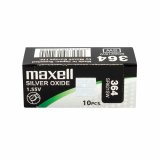 Knapbatteri Maxell SR621SW 364 1,55 V Knap-cellbatteri #7