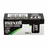 Knapbatteri Maxell SR626SW 377 1,55 V Knap-cellbatteri #5