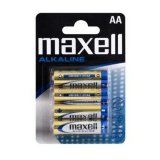 Alkalinebatterier Maxell LR06 (12 enheder) #3