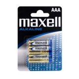 Alkalinebatterier Maxell 723671 AAA LR03 1,5 V (12 enheder) #3