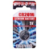 Litium knap-cellebatteri Maxell 3 V (10 enheder) #2
