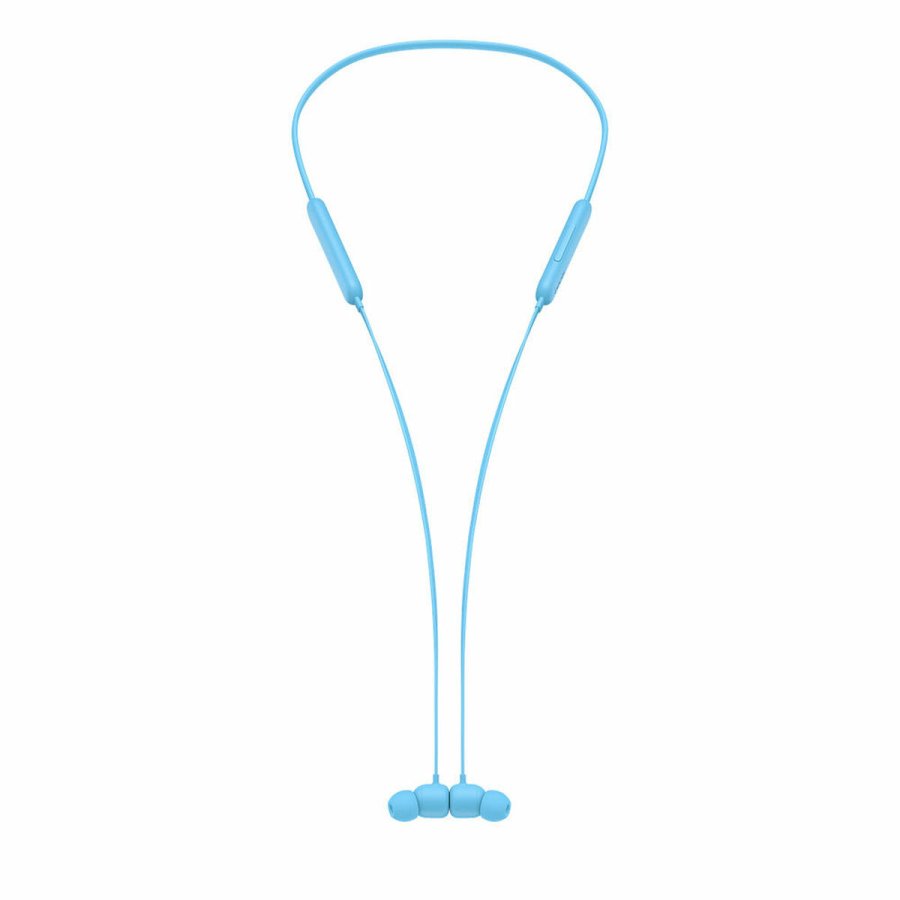 Hovedtelefoner Apple MYMG2ZM/A Bl #1