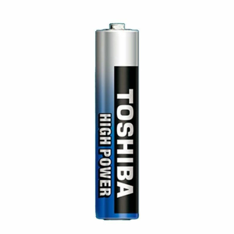 Batterier Toshiba R03ATPACK20 #1