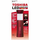 Lygte Toshiba 75 LM #1