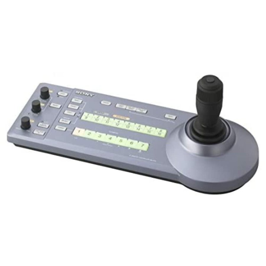 Universal fjernbetjening Sony RM-IP10 Gr #7