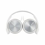 Diadem-hovedtelefoner Sony MDRZX310APW.CE7 Hvid #5