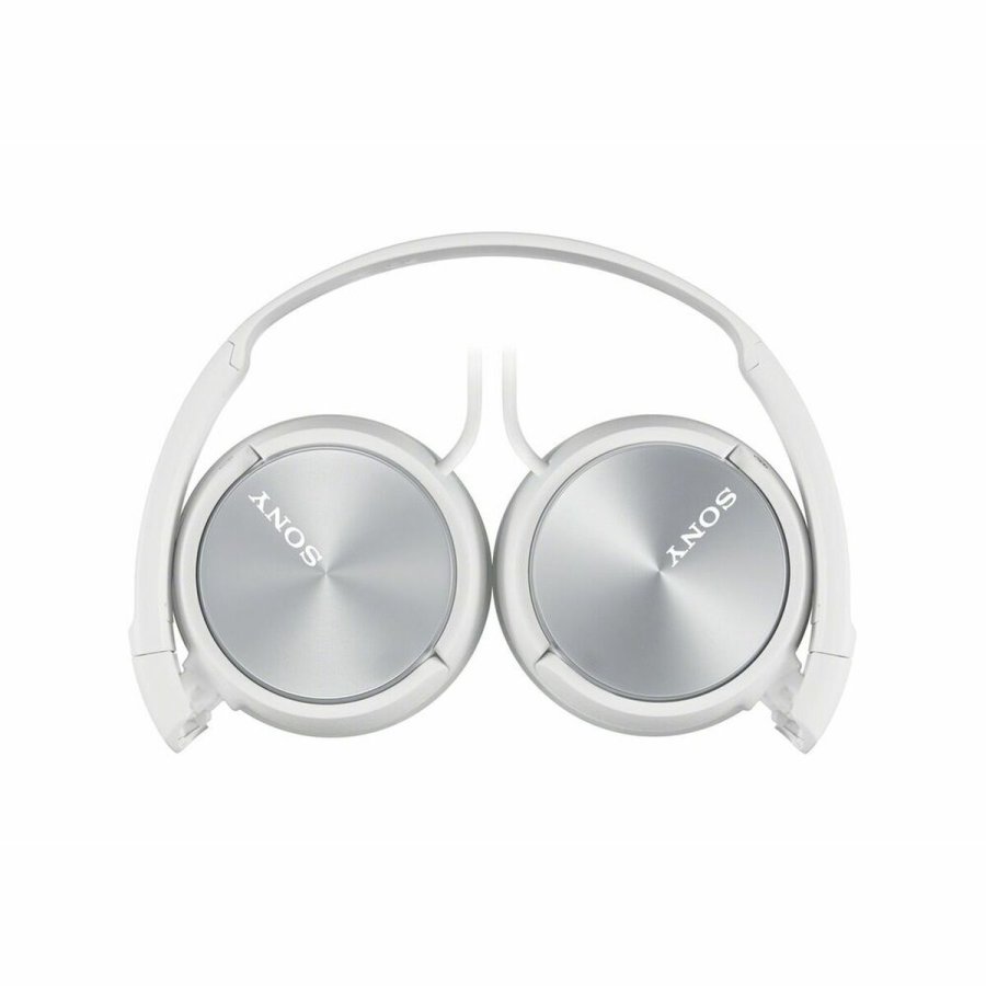 Diadem-hovedtelefoner Sony MDRZX310APW.CE7 Hvid #5