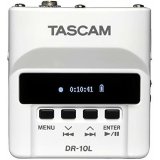 Optager Tascam 012-09-101 Sort #2