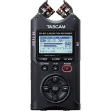 Optager Tascam DR-40X Bl Sort #1