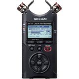 Optager Tascam DR-40X Bl Sort #2