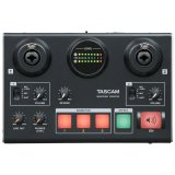 Ekstern optager Tascam US-42B Mini Studio #1