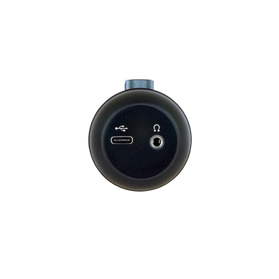 Mikrofon Tascam TM-250U Sort #2