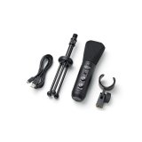 Mikrofon Tascam TM-250U Sort #3