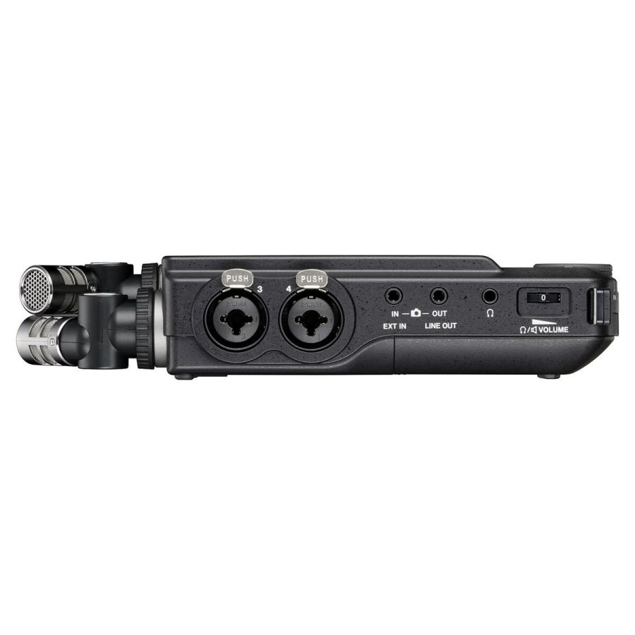 Mikro SD-kort Tascam PORTACAPTURE X8 #2
