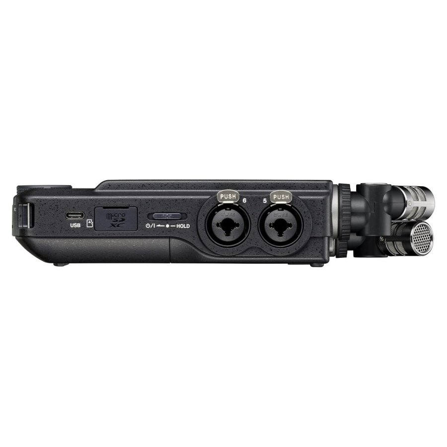 Mikro SD-kort Tascam PORTACAPTURE X8 #3
