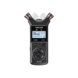 Optager Tascam DR-07XP #1