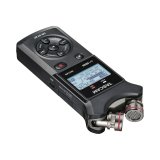 Optager Tascam DR-07XP #4