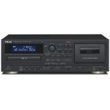 CD-radio Teac AD-850-SE/B #3