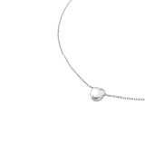 Halskde til kvinder Breil TJ3707 Slvfarvet #3