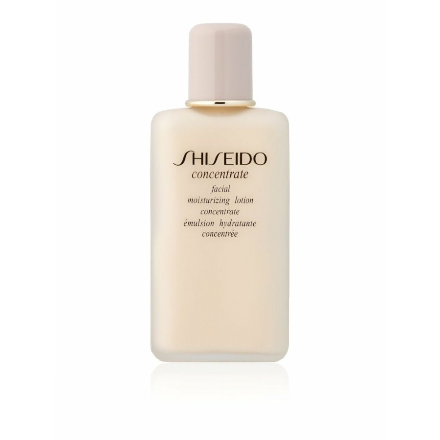 Fugtgivende bodylotion Shiseido 10110240101 #3