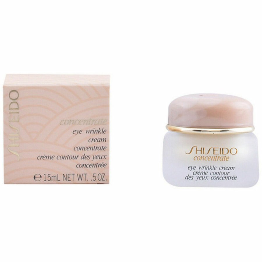 Anti-Age Behandling til jne Shiseido 4909978102814 #1