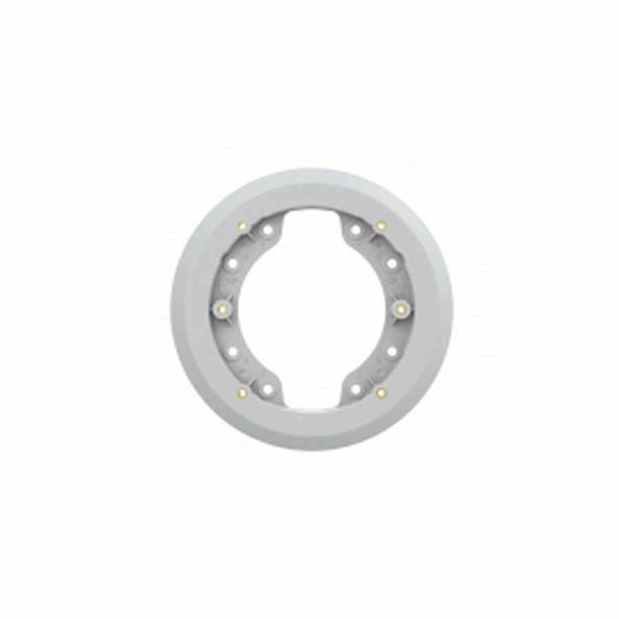 Stabilisering af sttte Axis 02083-001 #1
