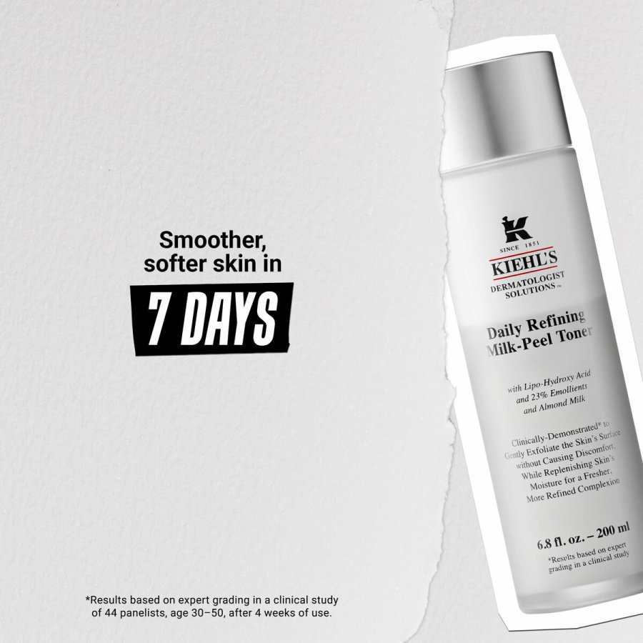 Tonika lotion Kiehl's FACE KIEHL'S 200 ml #6