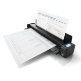 Brbar scanner Fujitsu iX100 #5