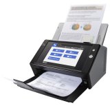 B�rbar scanner Fujitsu PA03706-B301 25 ppm #1