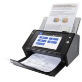 B�rbar scanner Fujitsu PA03706-B301 25 ppm #2
