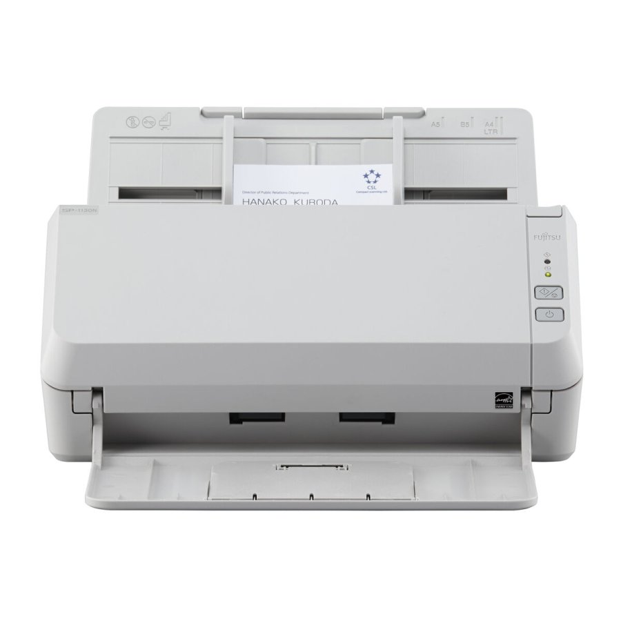 Scanner Fujitsu PA03811-B021 30 ppm #1