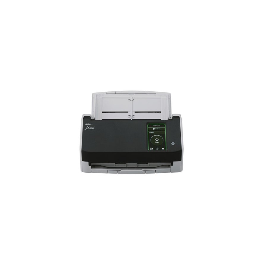Scanner Fujitsu fi-8040 #3
