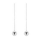 reringe til kvinder Stroili 1694846 Slvfarvet #1