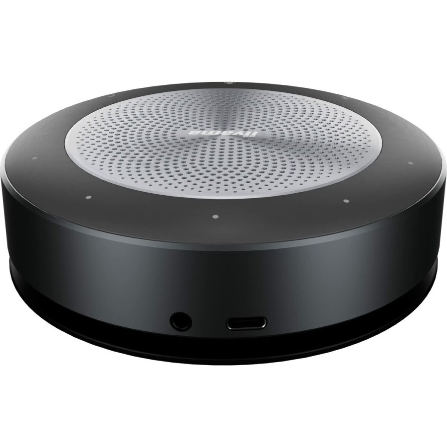 Bluetooth-hjttaler Iiyama UC SPK01L Sort Gr #2