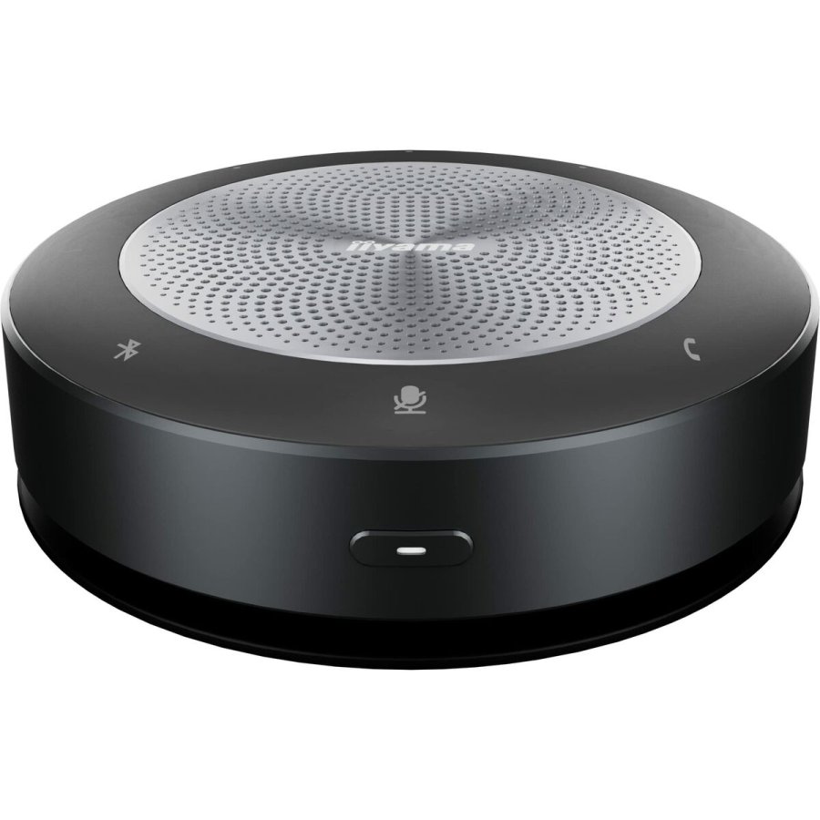 Bluetooth-hjttaler Iiyama UC SPK01L Sort Gr #3