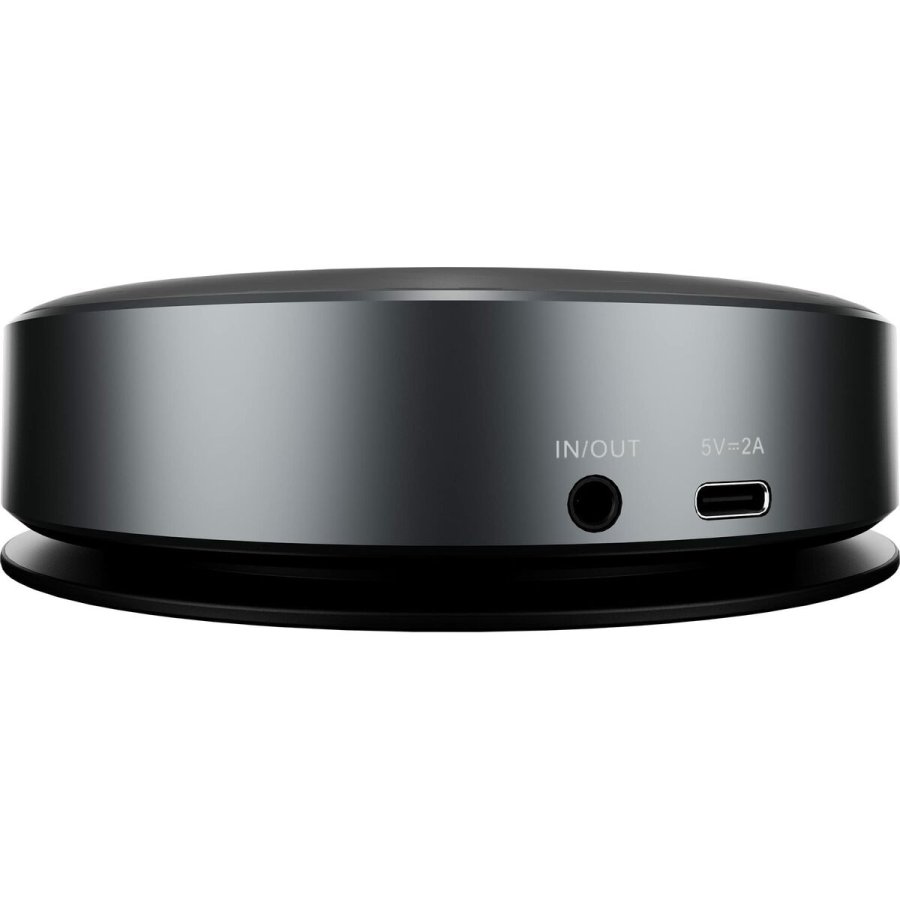 Bluetooth-hjttaler Iiyama UC SPK01L Sort Gr #4