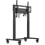 TV-holder Iiyama MD CAR2011-B1 80 kg #2