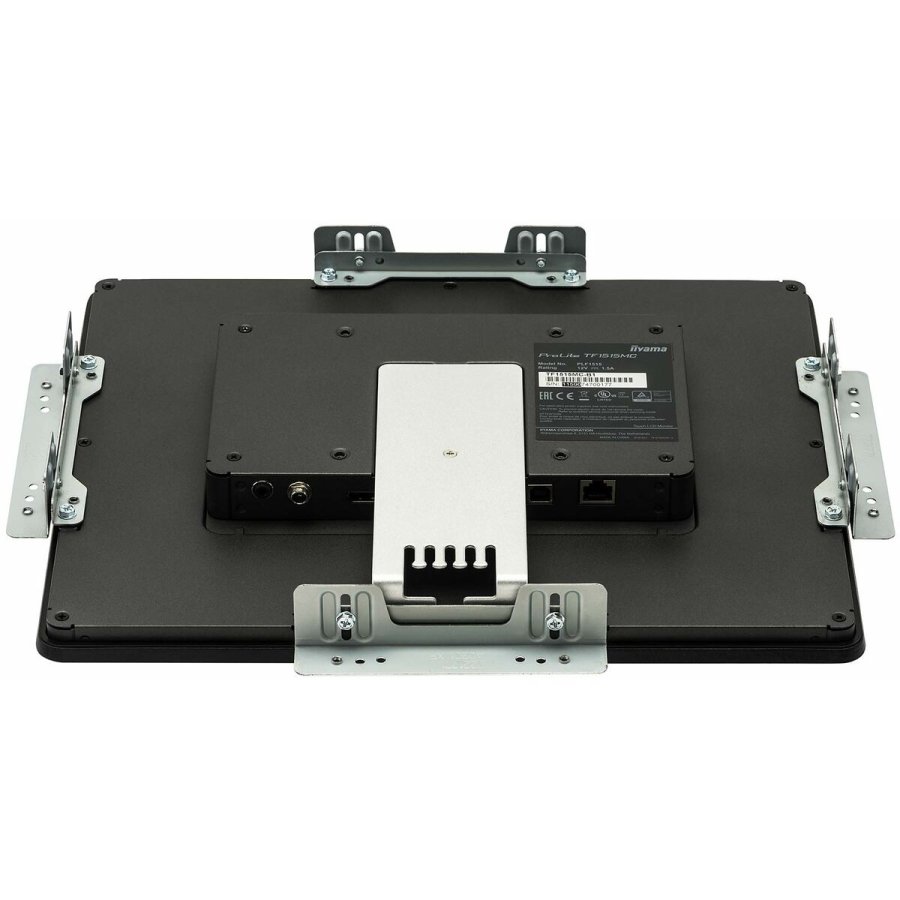 Skrm Iiyama TF1515MC-B2 Sort 15