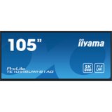 Skrm Iiyama TE10518UWI-B1AG 5K Ultra HD 105