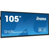 Skrm Iiyama TE10518UWI-B1AG 5K Ultra HD 105