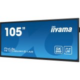 Skrm Iiyama TE10518UWI-B1AG 5K Ultra HD 105
