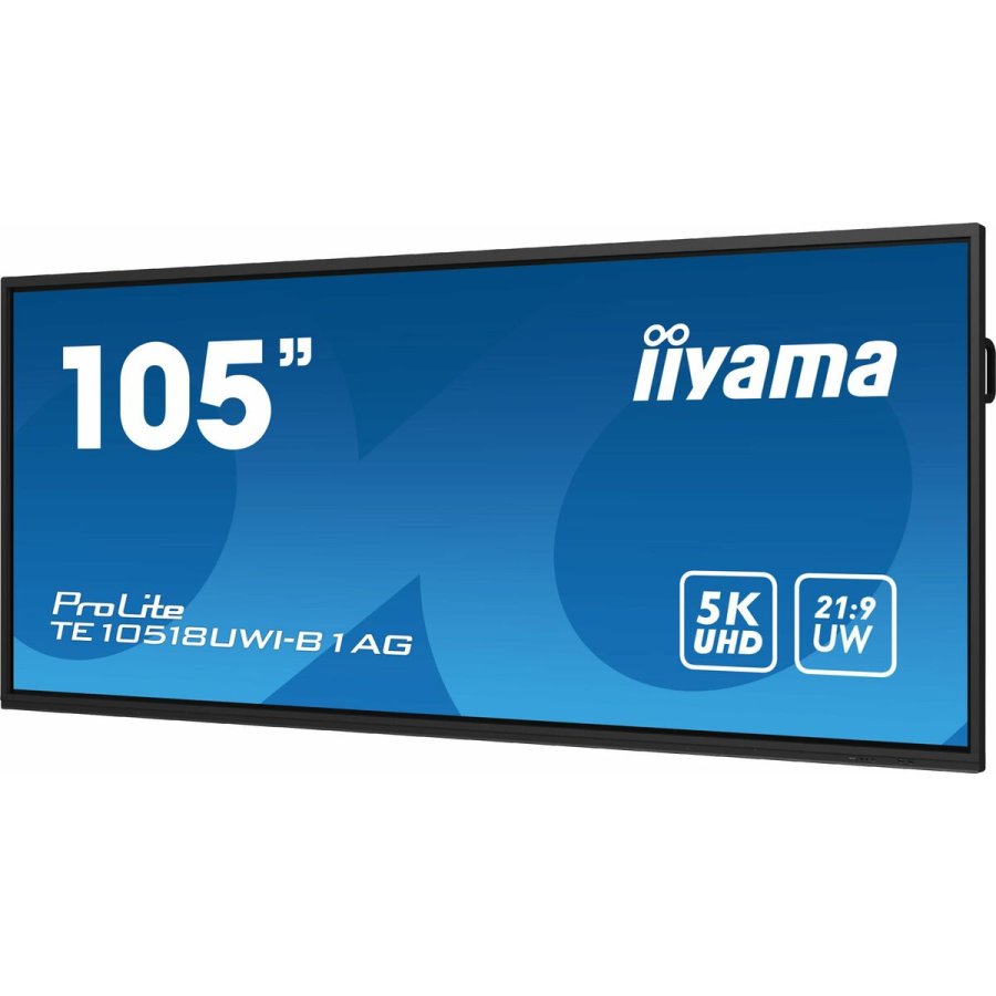 Skrm Iiyama TE10518UWI-B1AG 5K Ultra HD 105