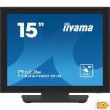 Skrm Iiyama ProLite T1532MSC-B1S 15
