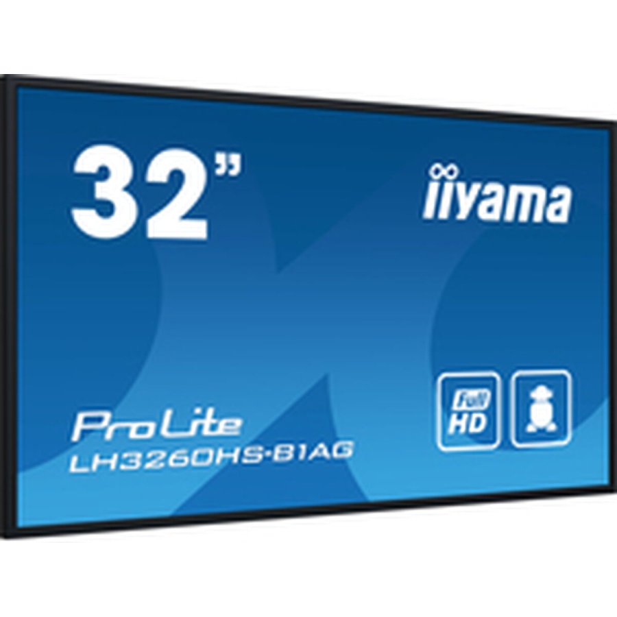 Gaming skrm Iiyama LH3260HS-B1AG 32