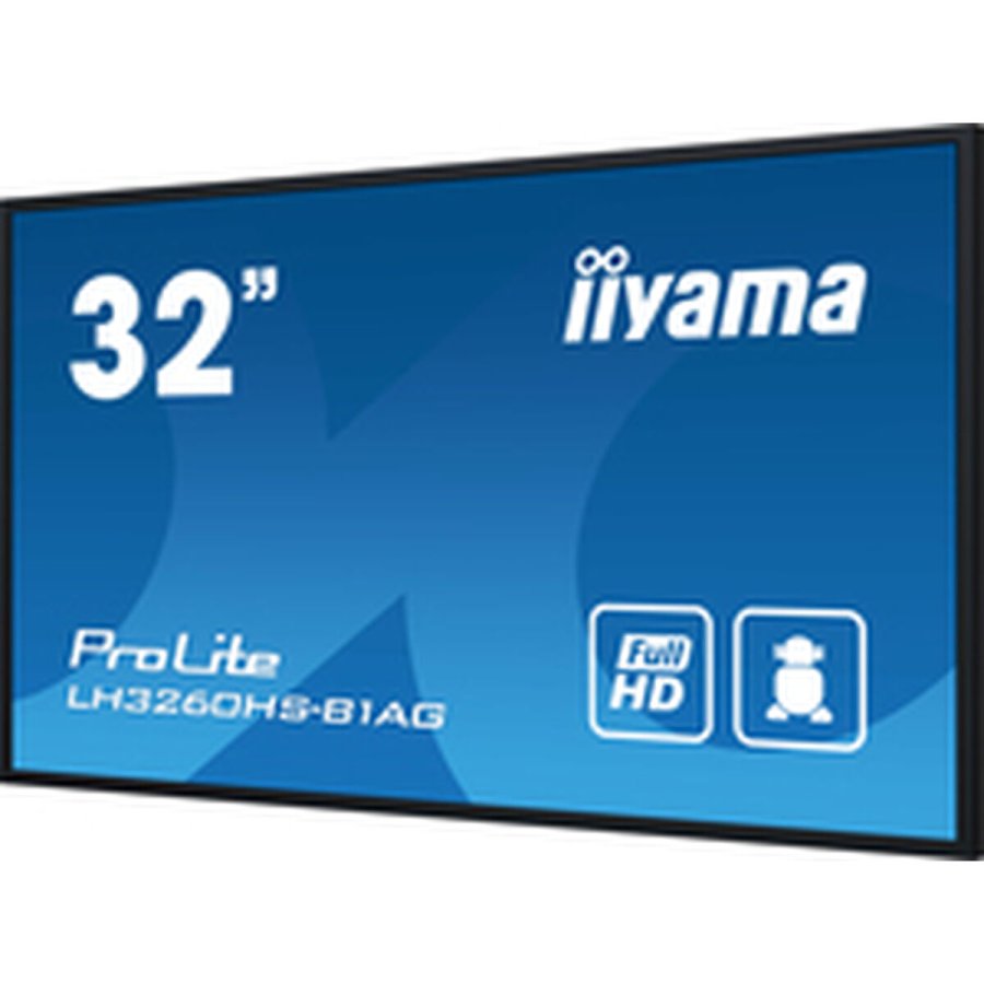 Gaming skrm Iiyama LH3260HS-B1AG 32